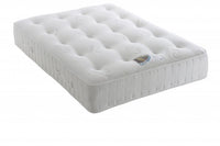 Pocket Tencel Deluxe Duo 5ft King Size Mattress
