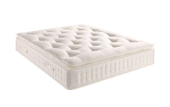 Kensington 4000 2ft6 Pocket Sprung Pillow Top Mattress