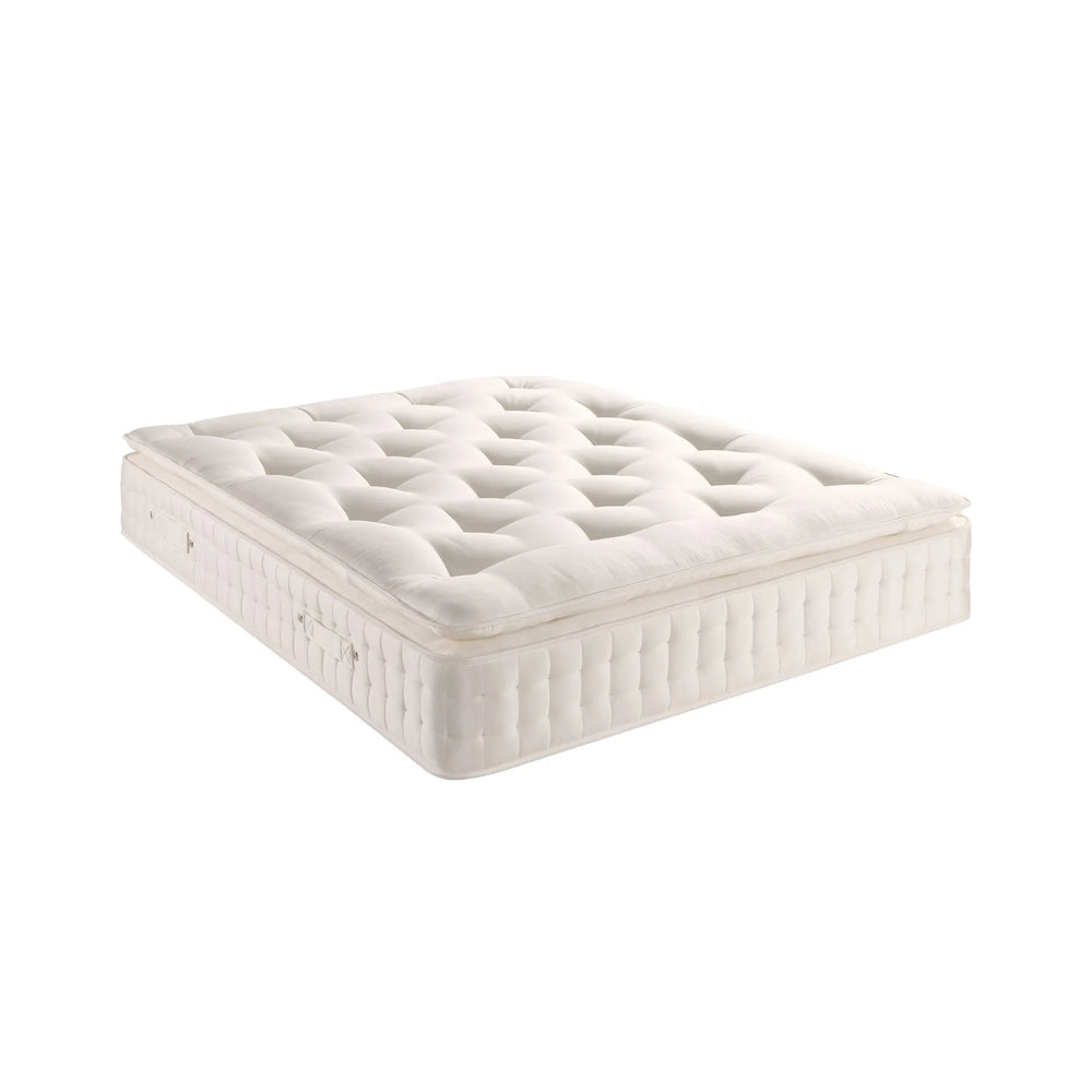 Kensington 4000 2ft6 Pocket Sprung Pillow Top Mattress