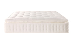 Kensington 5000 2ft6 Pocket Sprung Pillow Top Mattress