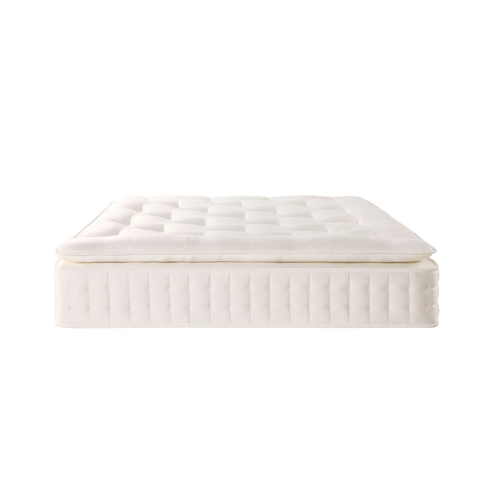 Kensington 5000 6ft Pocket Sprung Pillow Top Mattress