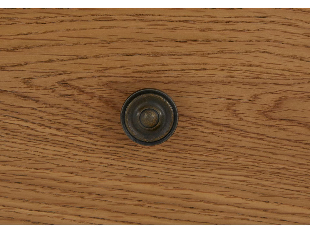 Bordeaux Narrow Bedside