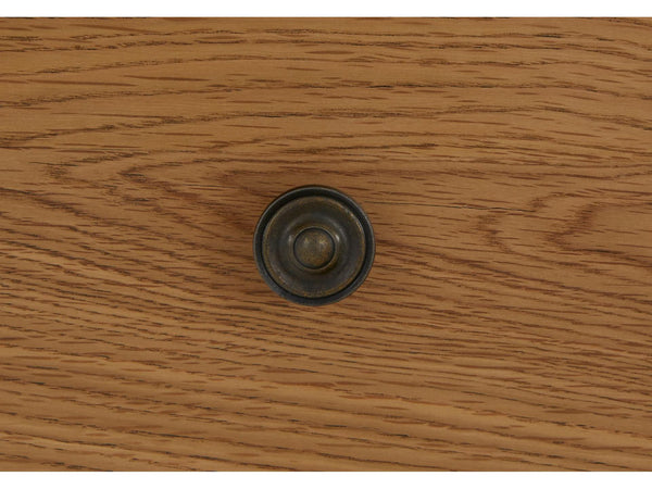 Bordeaux Narrow Bedside