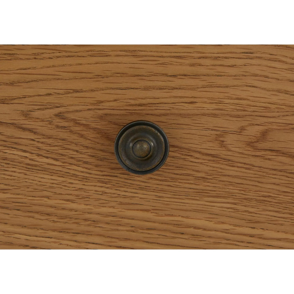 Bordeaux Narrow Bedside