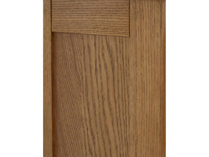 Bordeaux Narrow Bedside