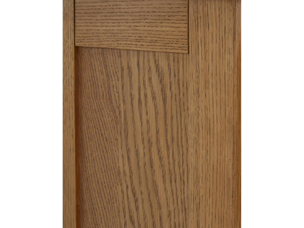 Bordeaux Narrow Bedside