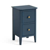 Harris Narrow Bedside