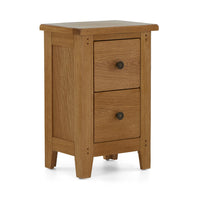 Bordeaux Narrow Bedside