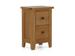 Bordeaux Narrow Bedside