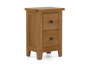 Bordeaux Narrow Bedside