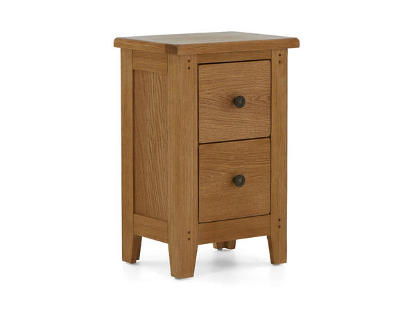 Bordeaux Narrow Bedside