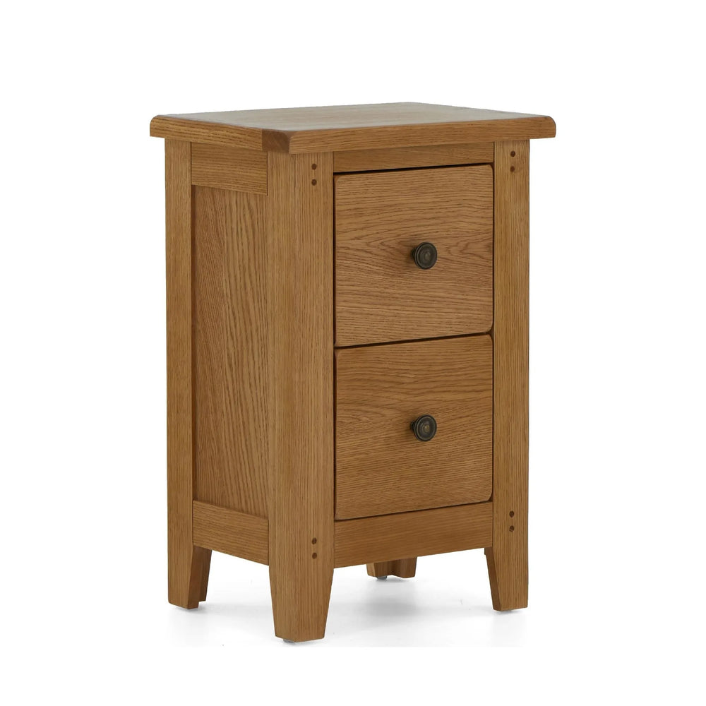 Bordeaux Narrow Bedside