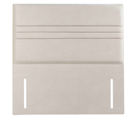 New York Floor Standing Headboard 4ft Small Double