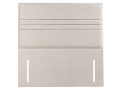 New York Floor Standing Headboard 6ft Super King Size