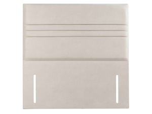 New York Floor Standing Headboard 6ft Super King Size