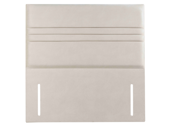New York Floor Standing Headboard 3ft Single