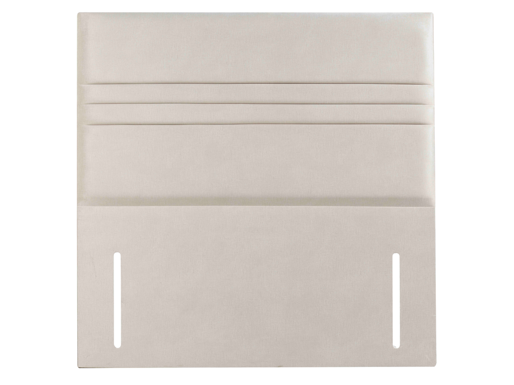 New York Floor Standing Headboard 4ft6 Double