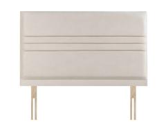 New York Strutted Headboard 2ft6 Small Single