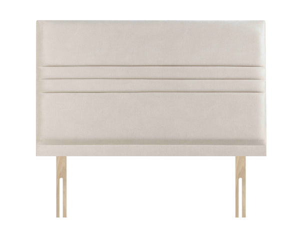New York Strutted Headboard 6ft Super King Size
