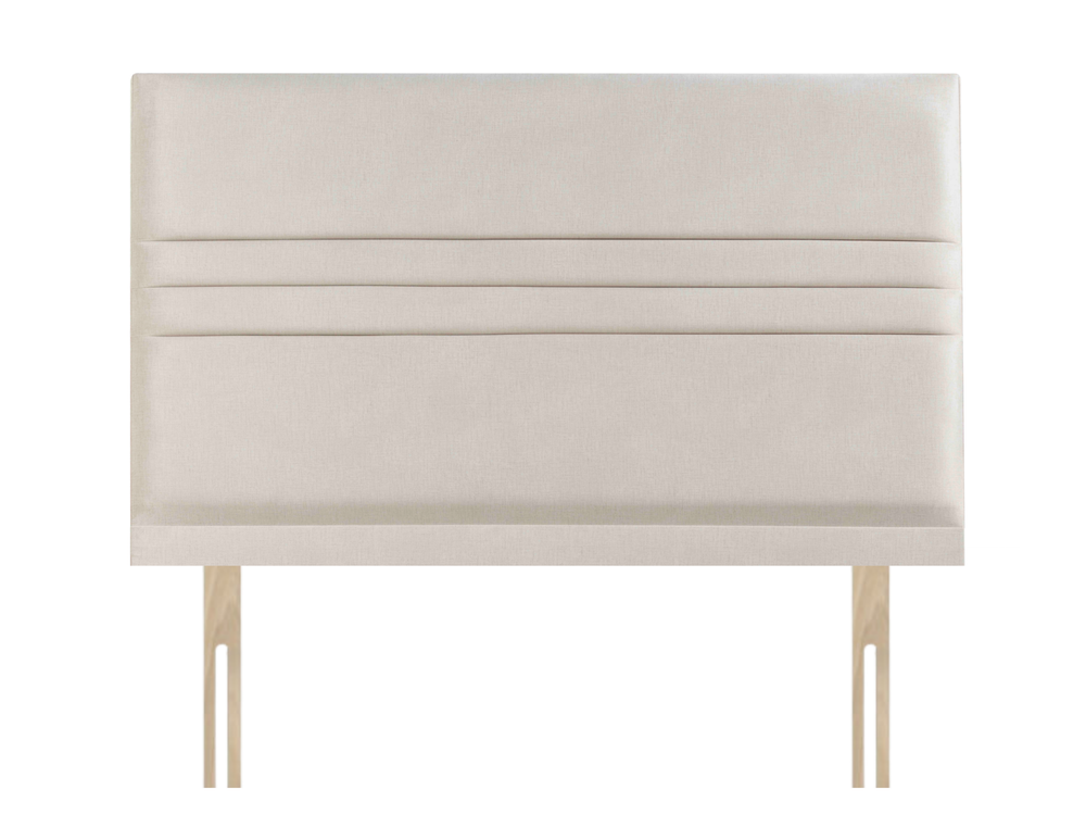 New York Strutted Headboard 3ft Single