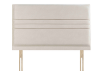 New York Strutted Headboard 3ft Single