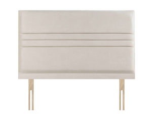 New York Strutted Headboard 5ft King Size
