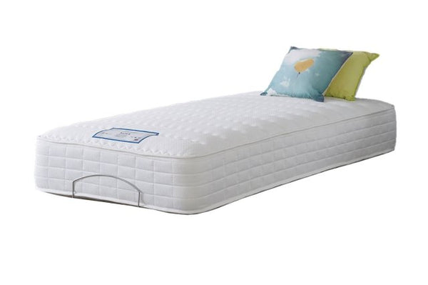Adjust-a-bed 3ft6 Large Single Nova Adjustable Bed