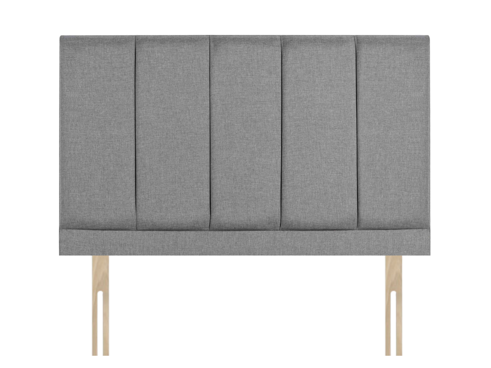 Oxford Strutted Headboard 2ft6 Small Single