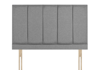 Oxford Strutted Headboard 2ft6 Small Single
