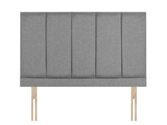 Oxford Strutted Headboard 2ft6 Small Single