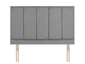 Oxford Strutted Headboard 2ft6 Small Single