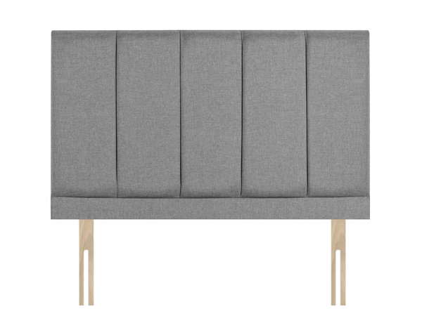 Oxford Strutted Headboard 2ft6 Small Single