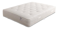 Essential Pocket Luxury 4ft6 Double Divan Set
