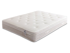 Essential Pocket Memory 5ft King Size Mattress