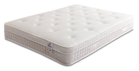 Essential Pocket Memory 6ft Super King Divan Set