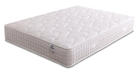 Essential Ortho Pocket 2ft6 Small Single Divan Set