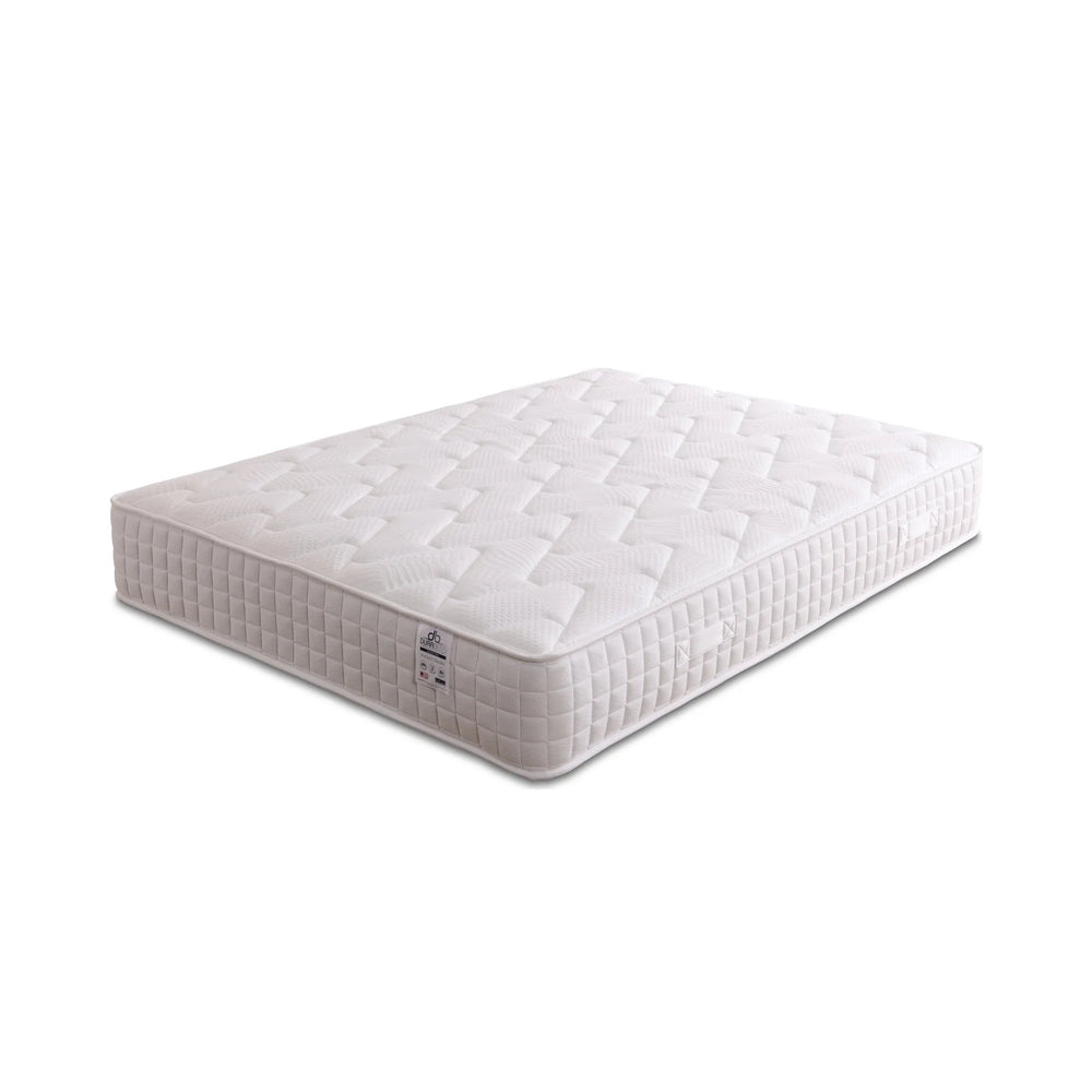 Essential Ortho Pocket 3ft Single Divan Set