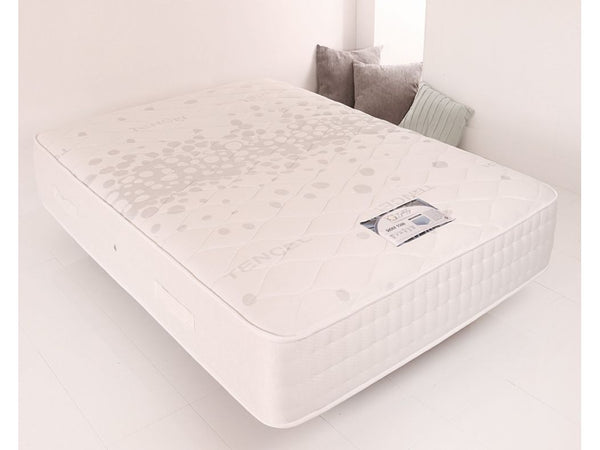 Sicily 1500 5ft Pocket Sprung Mattress