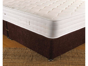 Sicily 1500 4ft Pocket Sprung Mattress