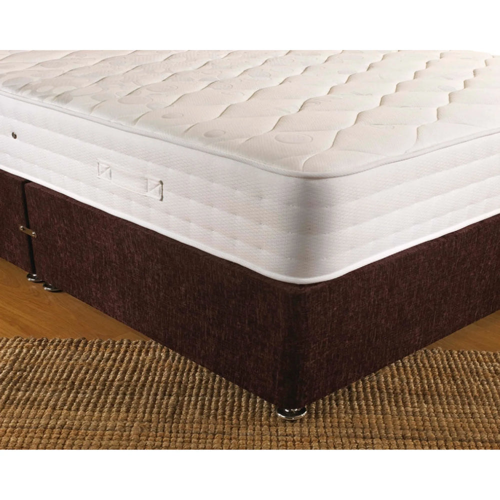 Sicily 1500 2ft6 Pocket Sprung Mattress