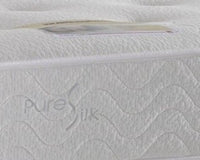 Comfort 1000 Pocket Sprung 5ft King Size Divan Set