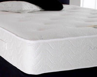 Comfort 1000 Pocket Sprung 5ft King Size Divan Set