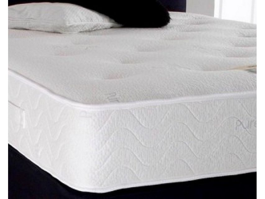 Comfort 1000 Pocket Sprung 4ft6 Double Mattress