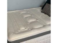 Nicheli Mattresses: Discover Our Incredible In-Store Ice Cloud Display