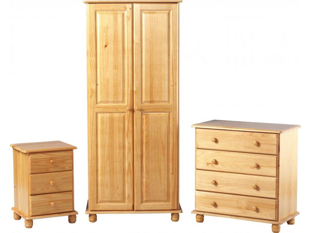 Sofia Super Trio - Antique Pine