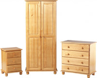 Sofia Super Trio - Antique Pine