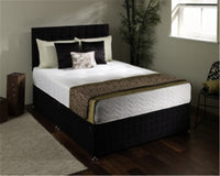 Solo Memory Foam 4ft6 Double Mattress