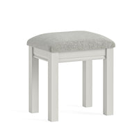 Burford Dressing Table Stool