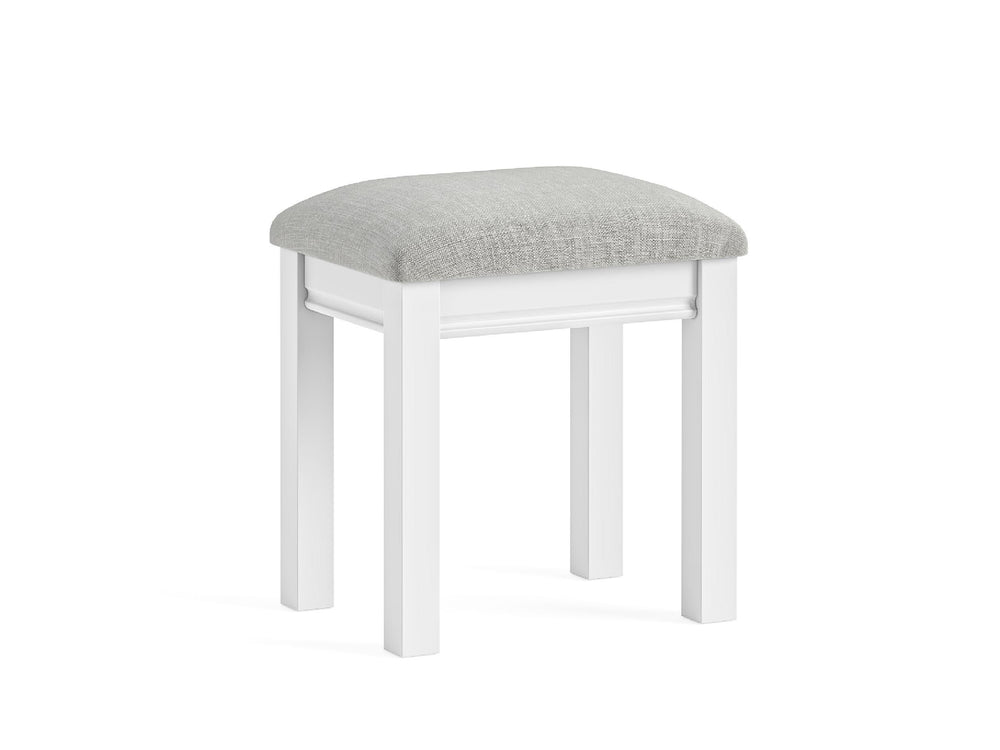 Burford Dressing Table Stool