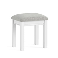 Burford Dressing Table Stool